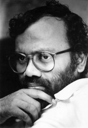 Combo of D.R. Nagaraj