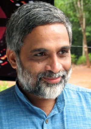 Combo of Akshara K.V.