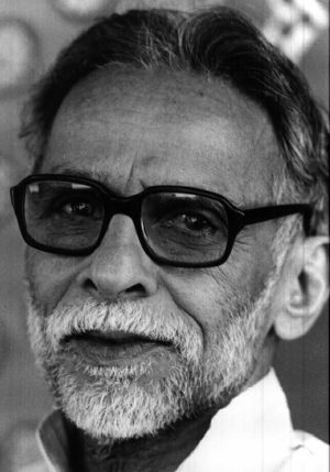 Combo of K.V. Subbanna