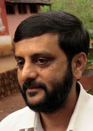 Combo of Vivek Shanbhag